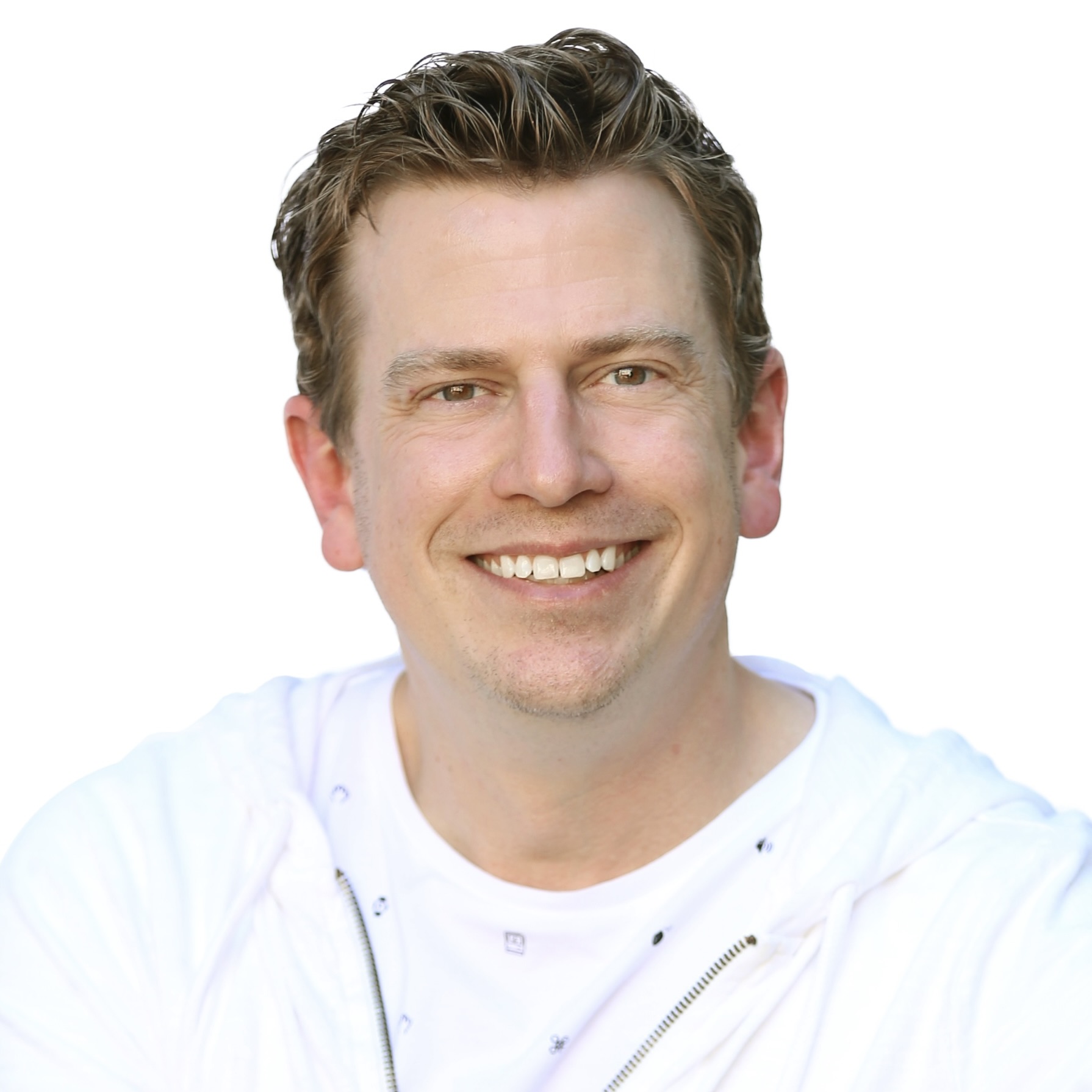 Matthew Anderson